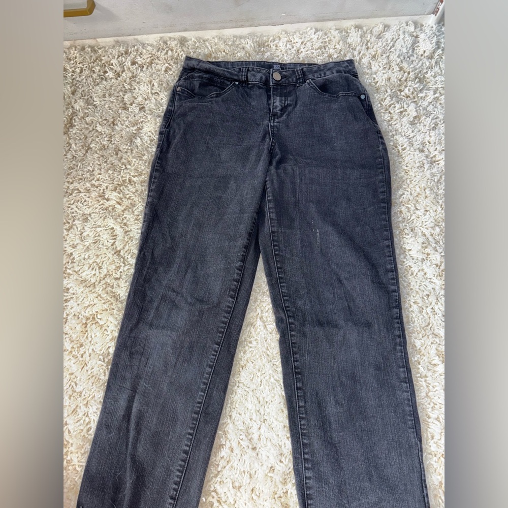 Black Jeans